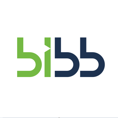 BIBB's brand icon