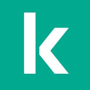 Kaspersky's brand icon