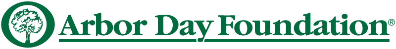 Arbor Day Foundation's logos