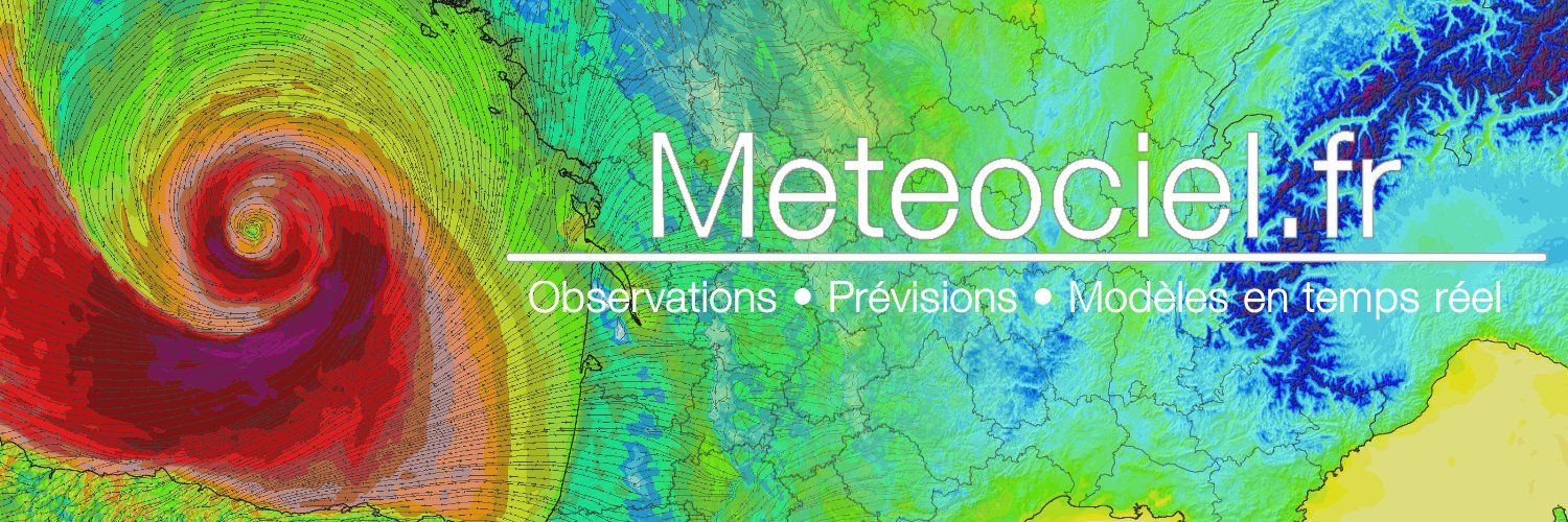 Meteociel's images