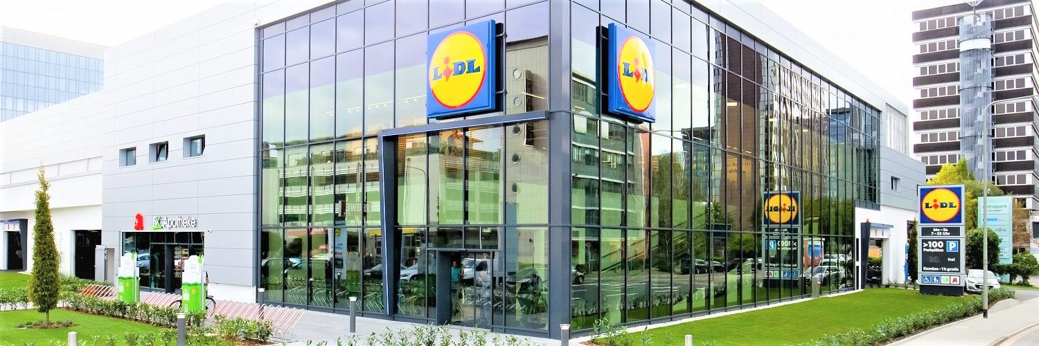 Lidl in Deutschland's images