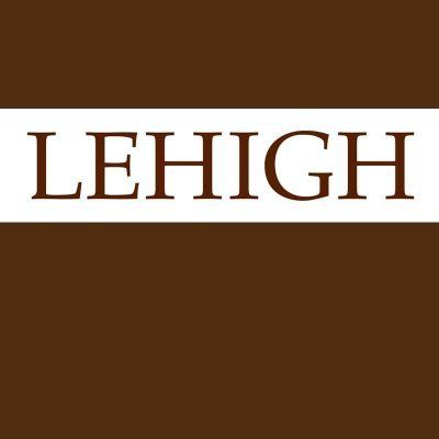 Lehigh's brand icon