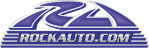 RockAuto's logos