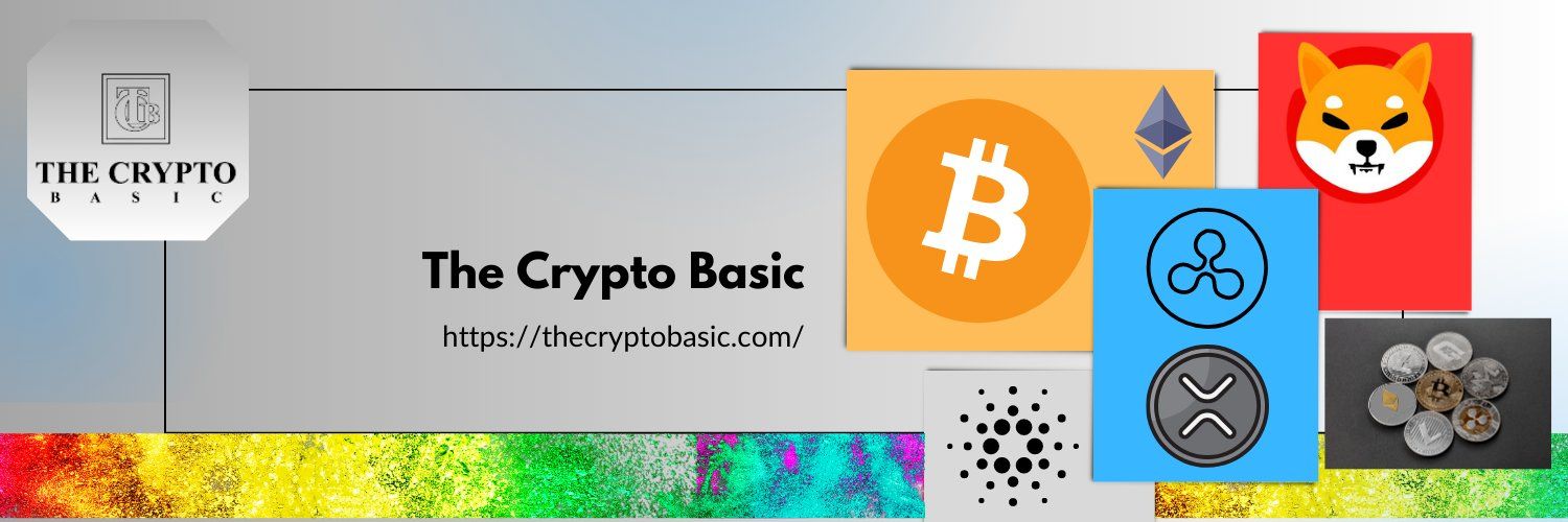 TheCryptoBasic's images