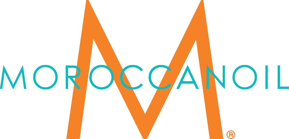 Moroccanoil's logos