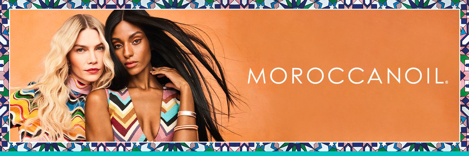 Moroccanoil's images