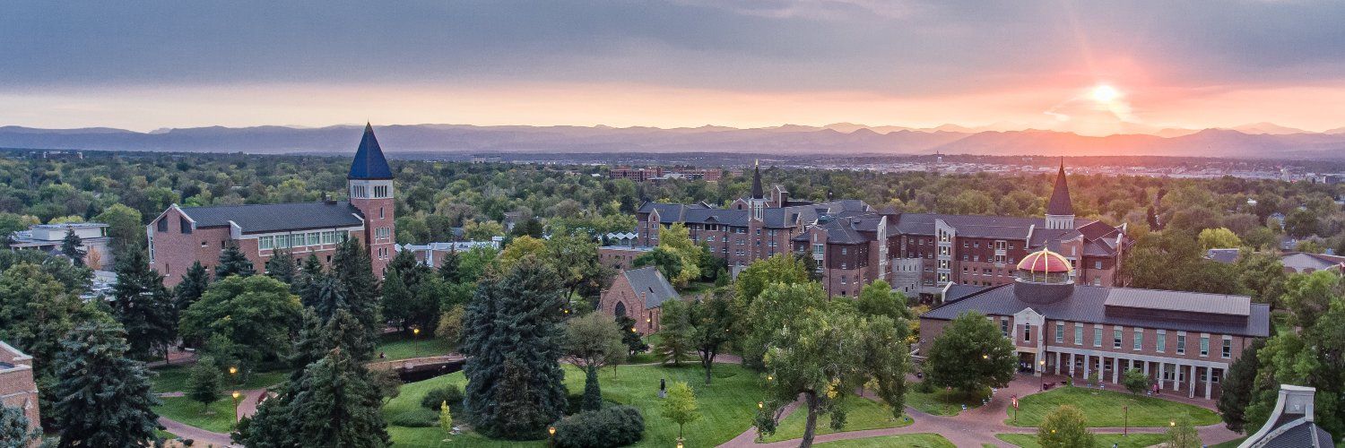 University of Denver's images