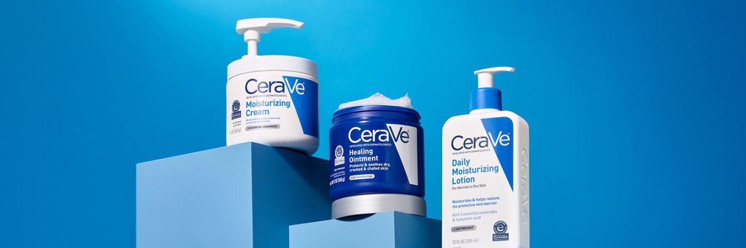 CeraVe's images