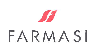 farmasi.com's logos