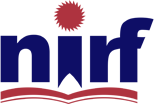 nirfindia.org's logos