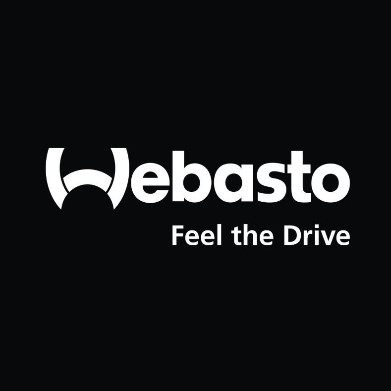 Webasto's brand icon