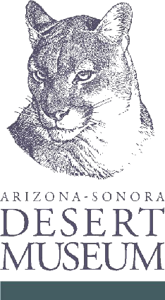 Desert Museum's logos