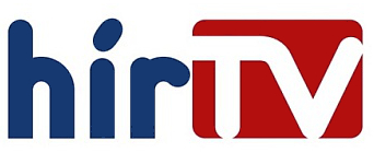 HírTV's logos