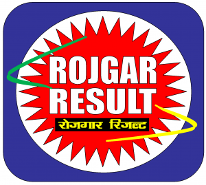 Rojgar Result : RojgarResult.Com 's logos