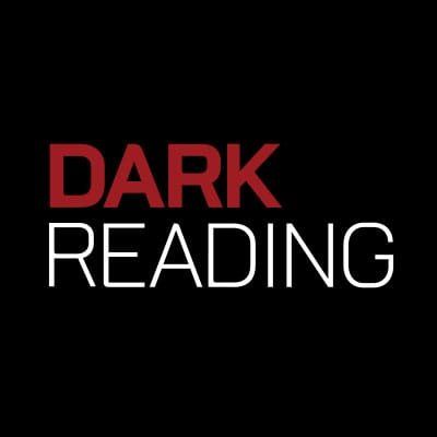 Dark Reading's brand icon