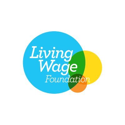 Living Wage Foundation's brand icon