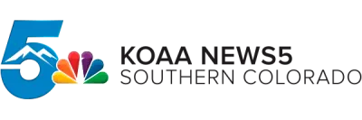 KOAA News5's logos