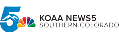 KOAA News5's logos