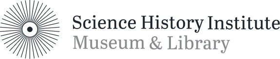 Science History Institute's logos