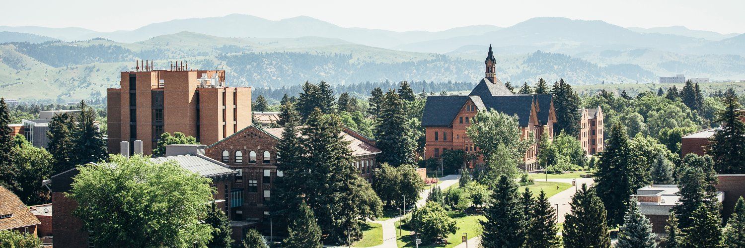 Montana State University's images