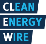 Clean Energy Wire's logos