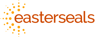 Easterseals HQ's logos