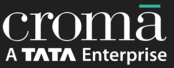 Croma's logos