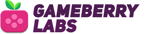 Gameberry Labs's logos