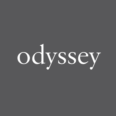 Odyssey's brand icon