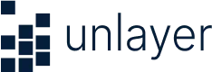 Unlayer's logos