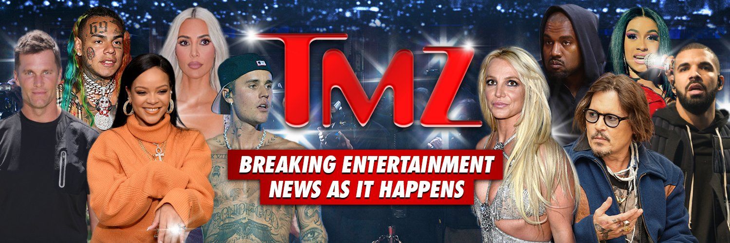 TMZ's images