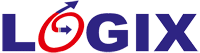 Logix's logos