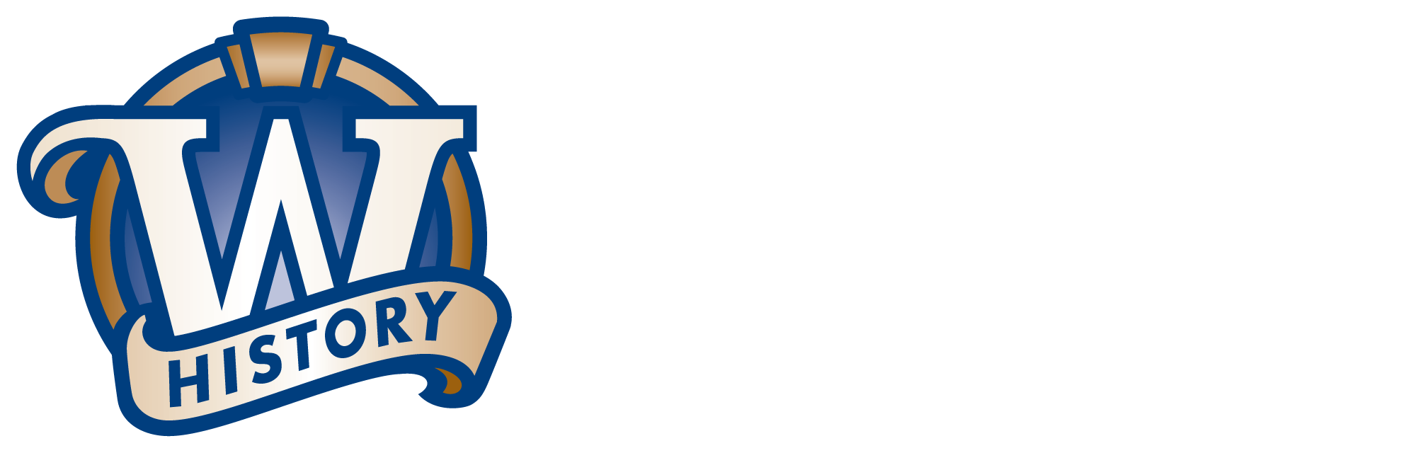 WIHistoricalSociety's logos