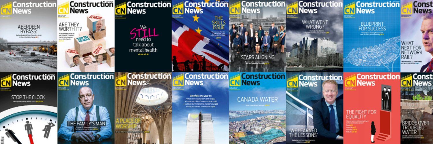 Construction News's images