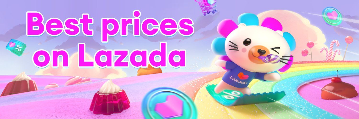 Lazada Singapore's images