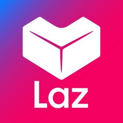 Lazada Philippines's brand icon