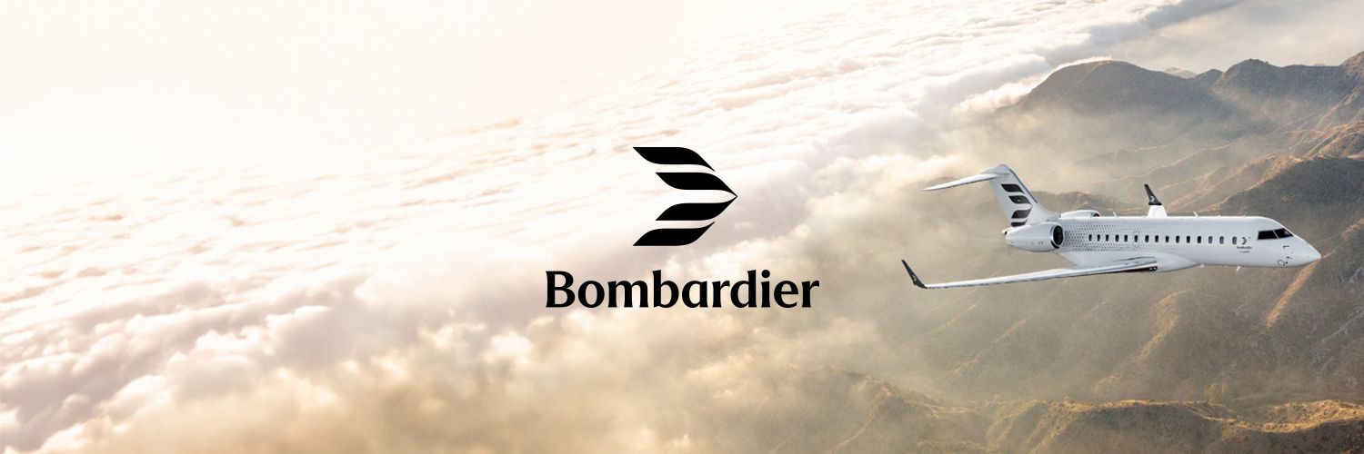 Bombardier's images