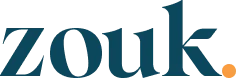 Zouk's logos