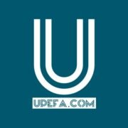 UPEFA's logos