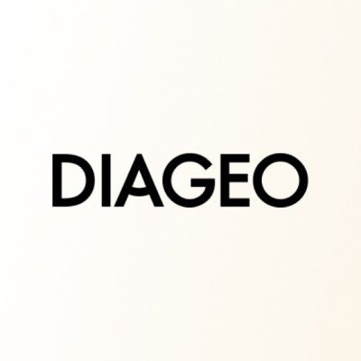 Diageo's brand icon