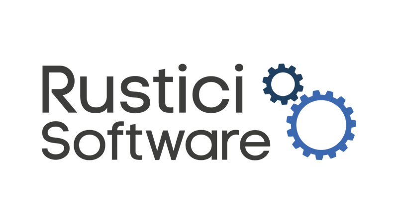 Rustici Software's logos