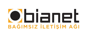 bianet's logos