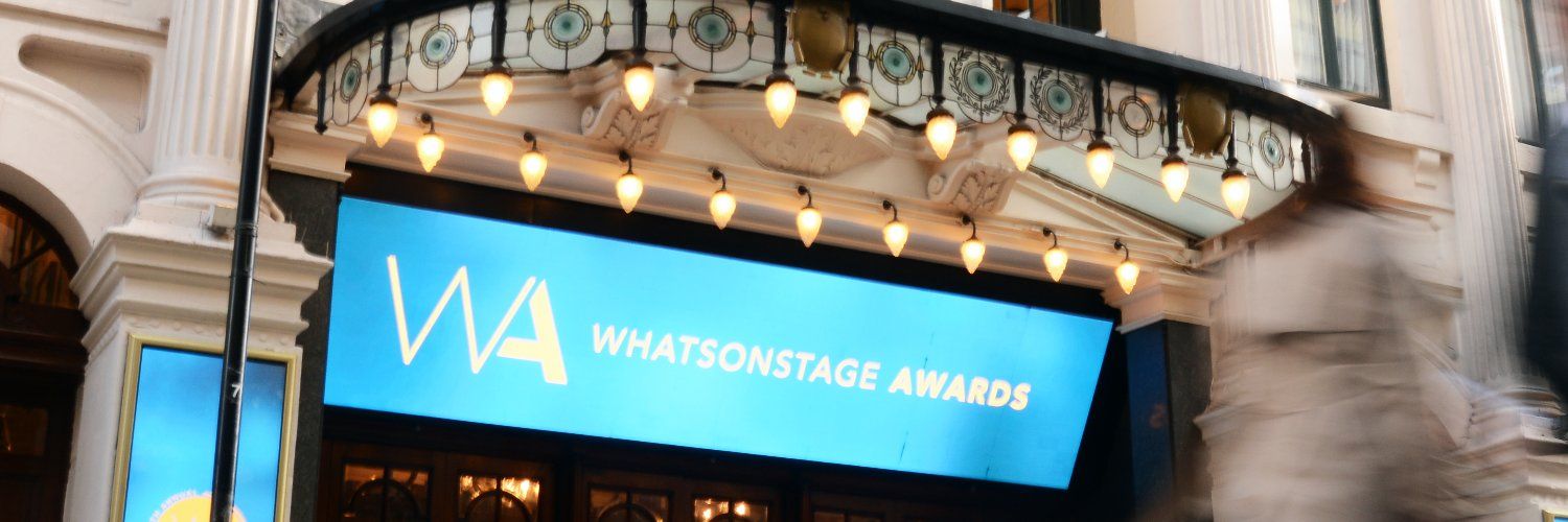 WhatsOnStage's images