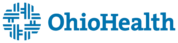 OhioHealth's logos