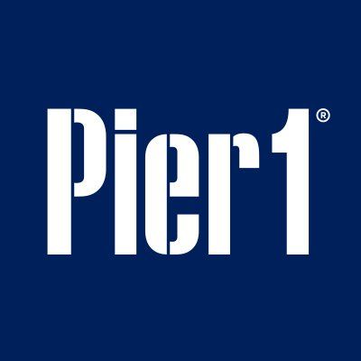 Pier 1's brand icon