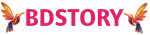 bdstory's logos