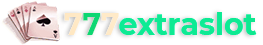 777ExtraSlot's logos