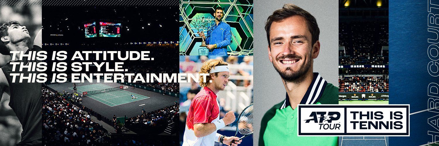 ATP Tour's images