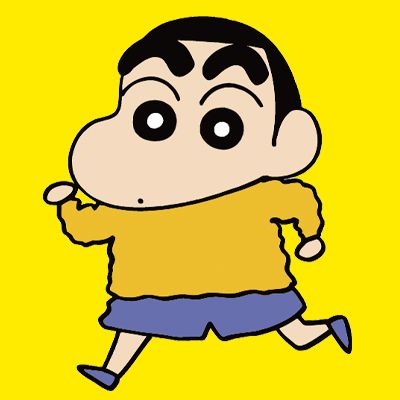 クレヨンしんちゃん【公式】's brand icon