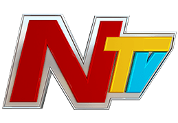 NTV Telugu's logos